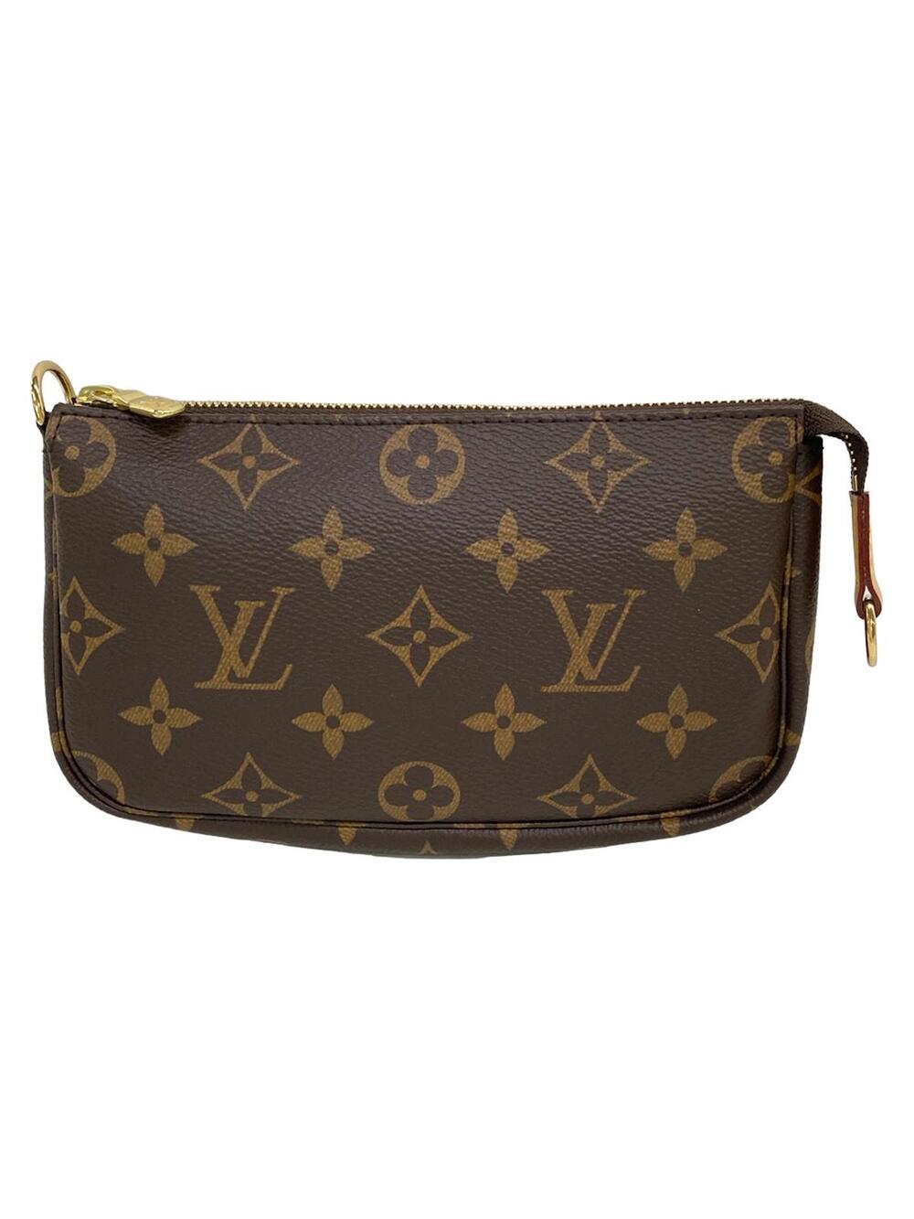 Louis Vuitton Mini Pochette Accessoires #373516L93B
